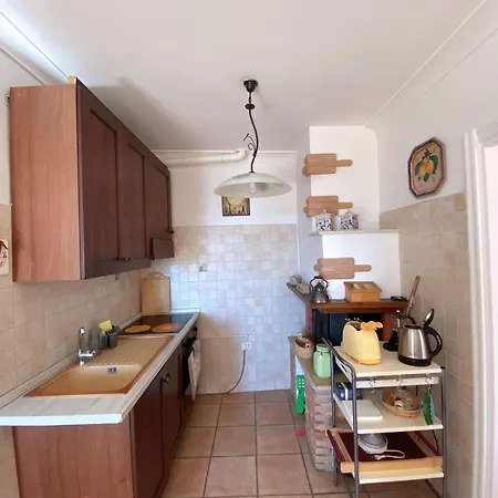 Vicolo Savelli Holiday Home Palombara Sabina Buitenkant foto