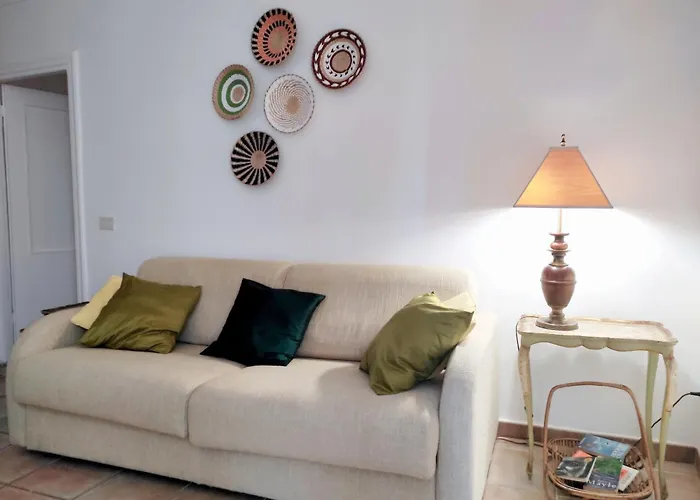 Vicolo Savelli Holiday Home