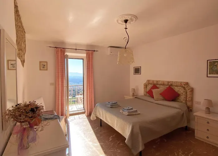 Vicolo Savelli Holiday Home