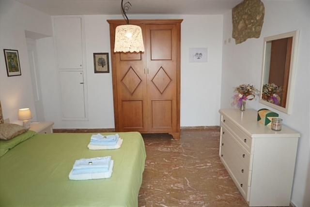Vicolo Savelli Apartamento *