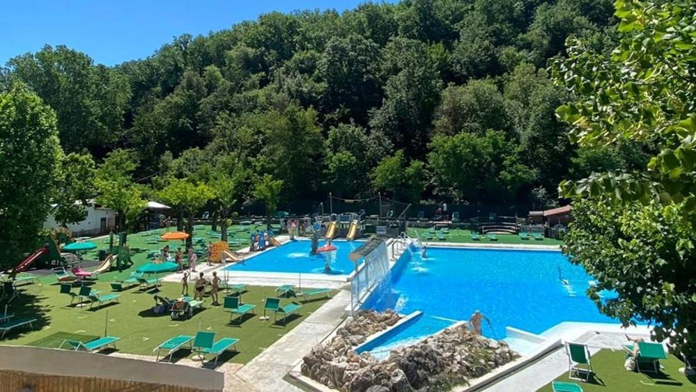 Apartamento Vicolo Savelli