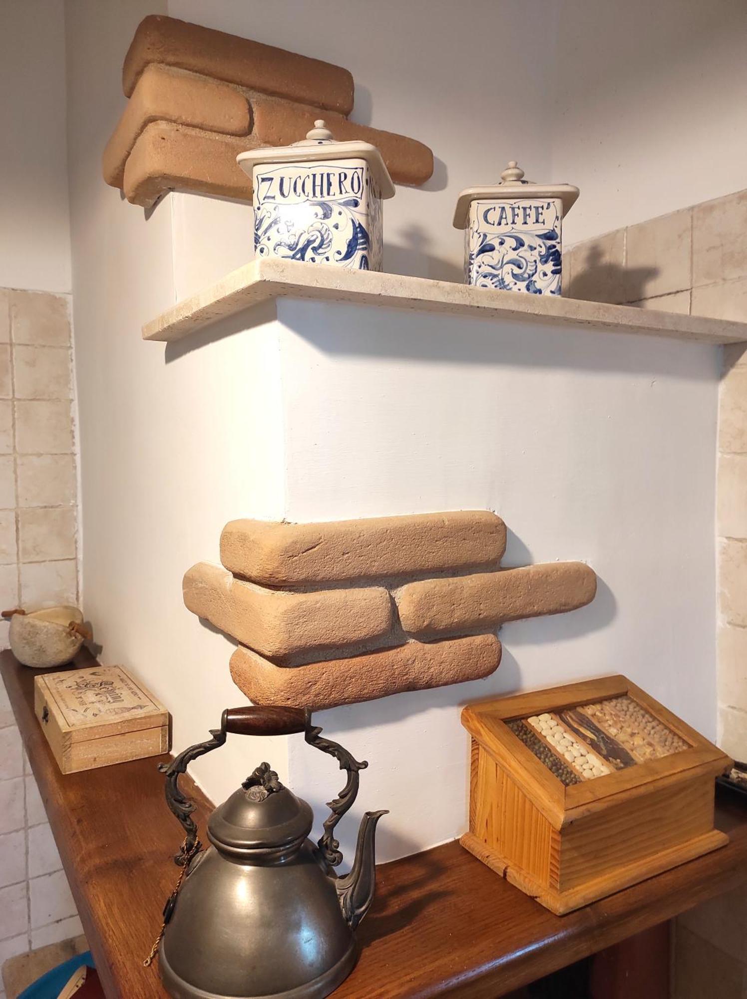 Apartment Vicolo Savelli