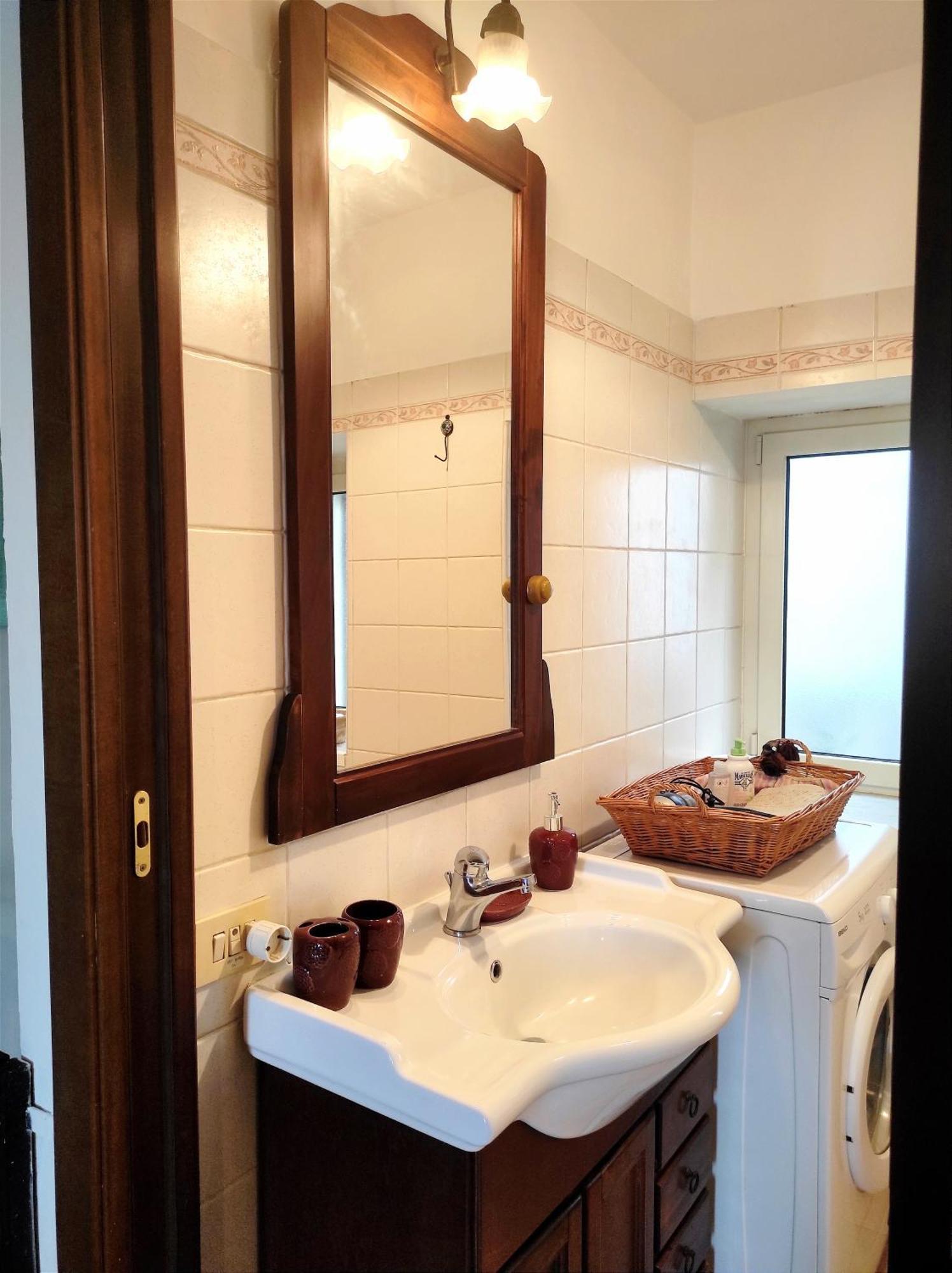 Vicolo Savelli Apartment Palombara Sabina