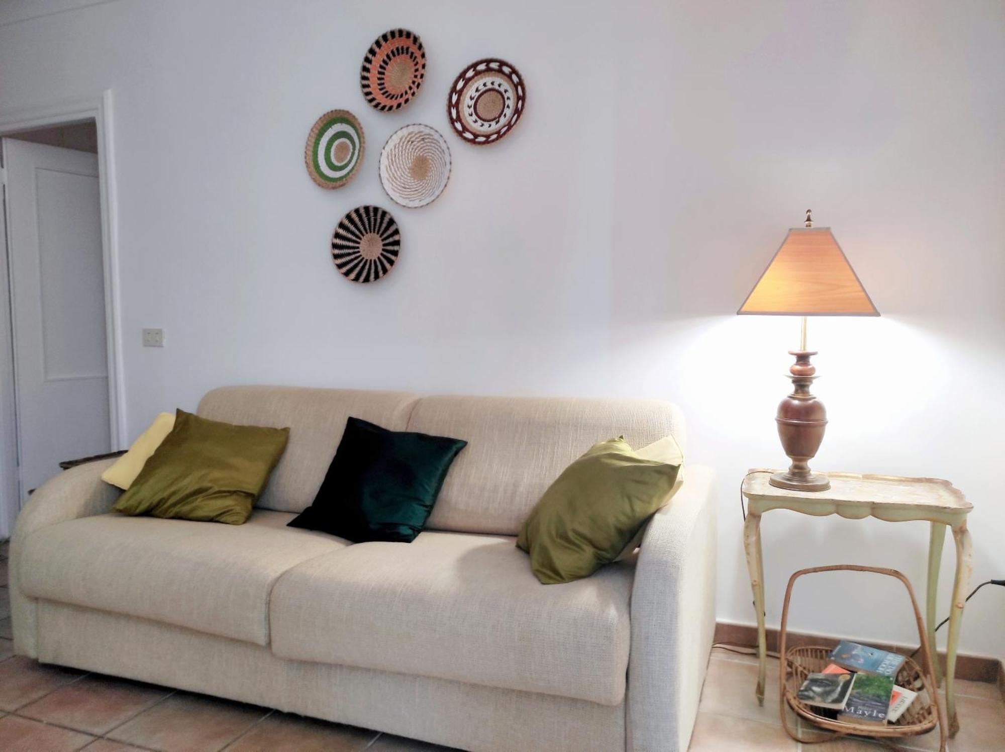 Vicolo Savelli Apartment *