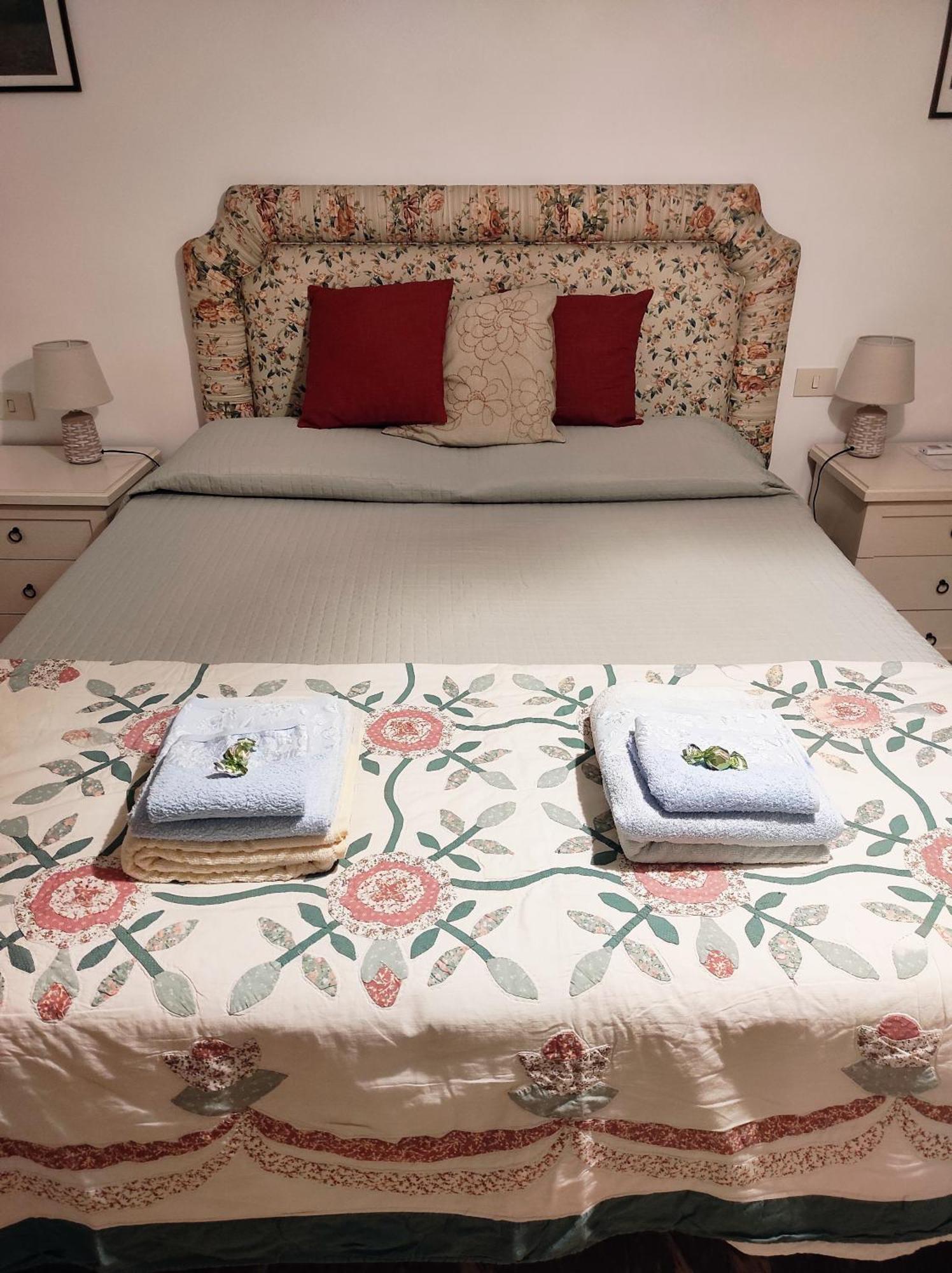 Vicolo Savelli Apartamento Palombara Sabina