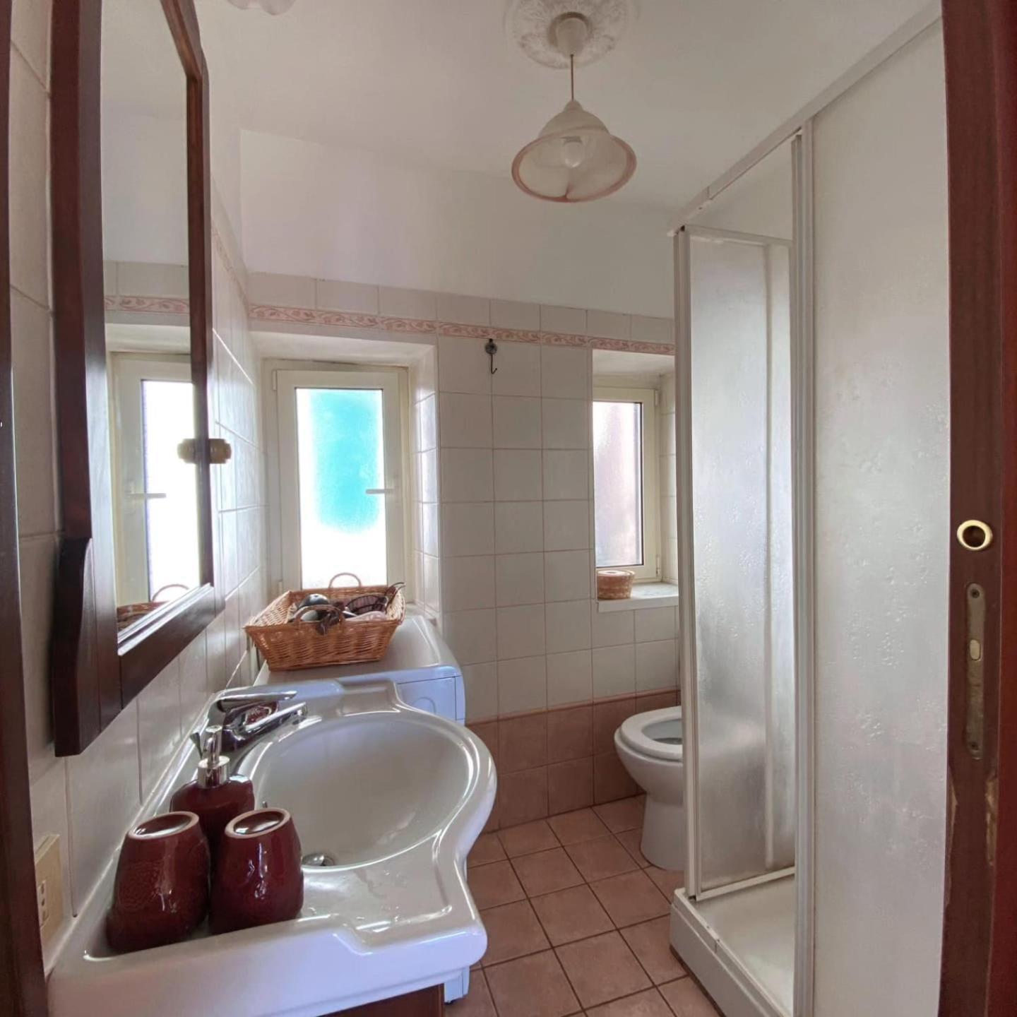 Apartment Vicolo Savelli Palombara Sabina
