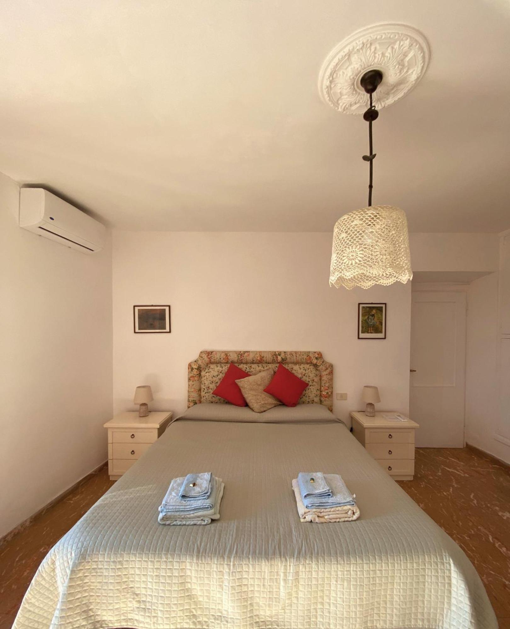 Vicolo Savelli Apartment