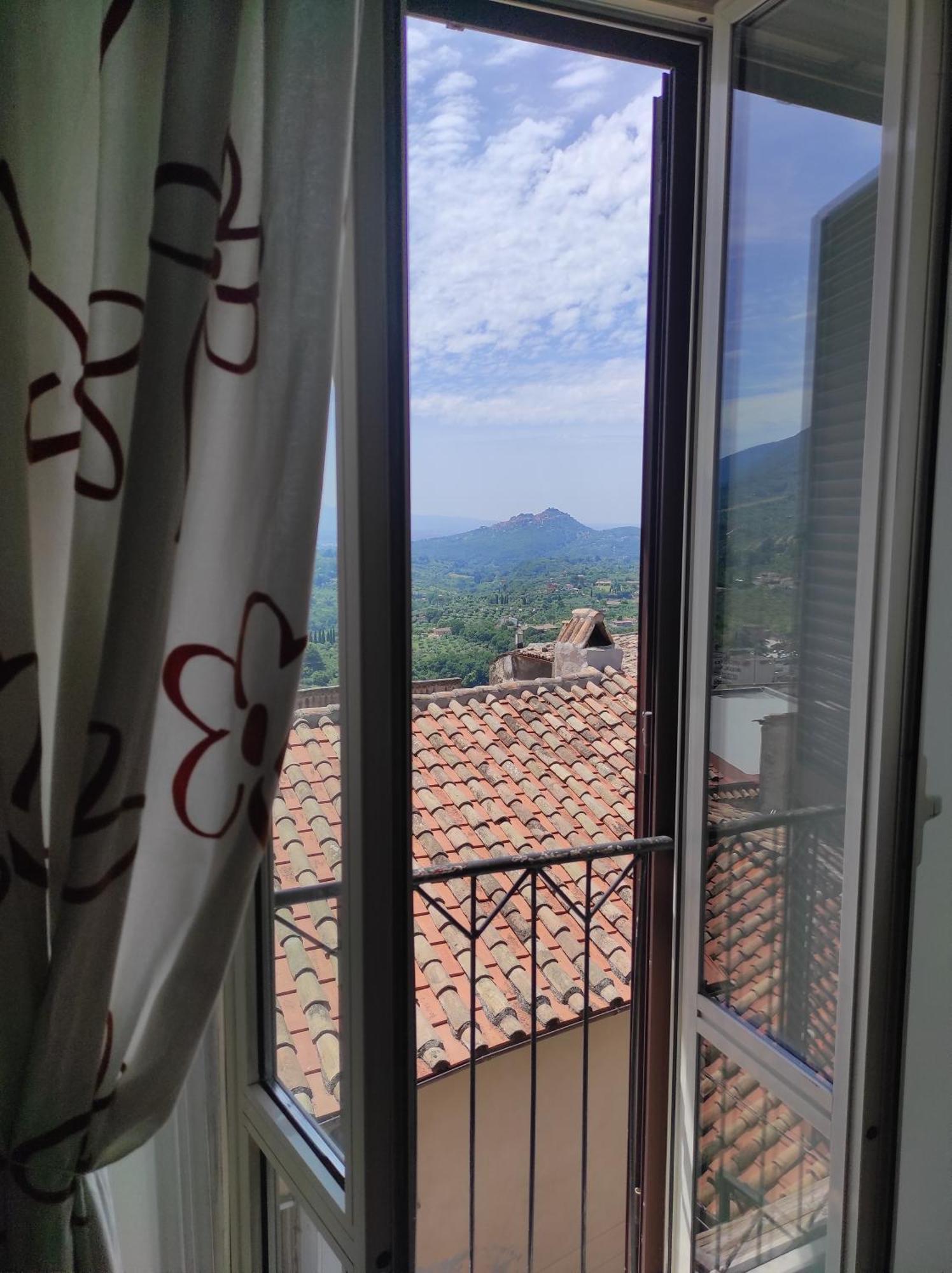 Apartment Vicolo Savelli *