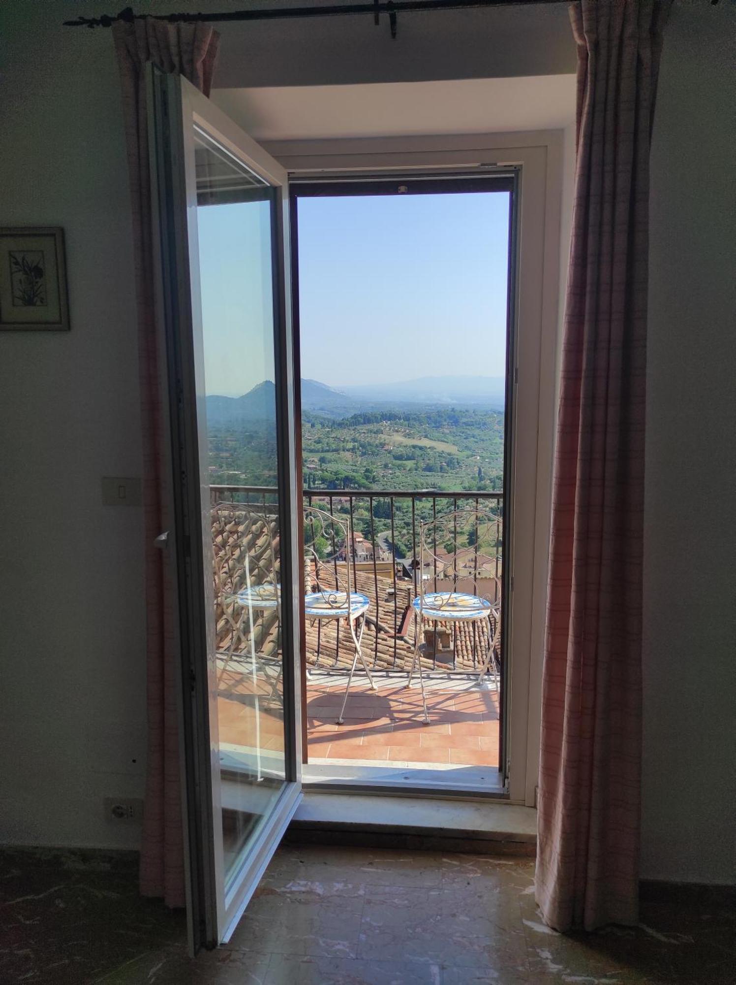Vicolo Savelli Apartment Palombara Sabina