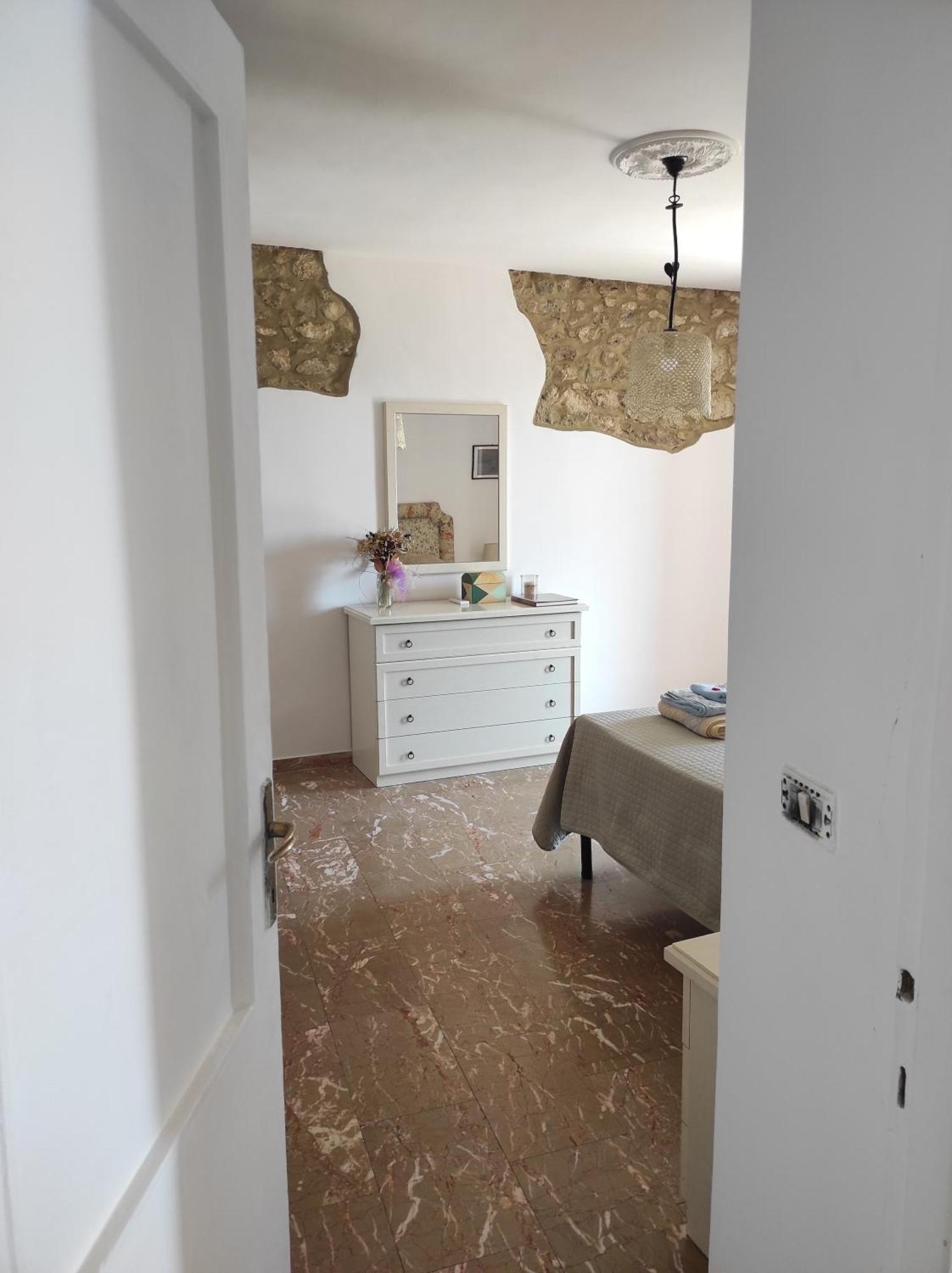 Vicolo Savelli Apartment