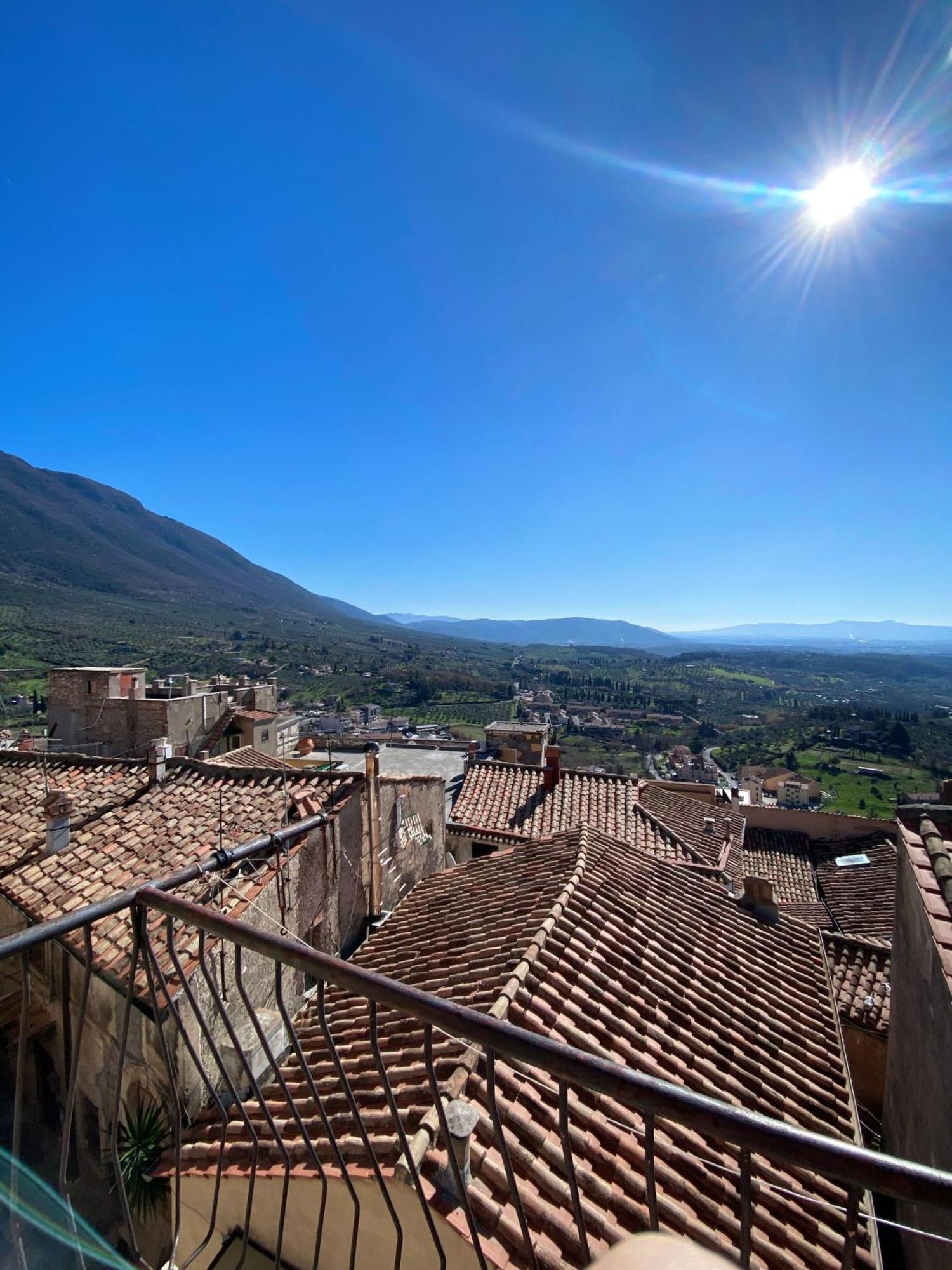 Apartment Vicolo Savelli