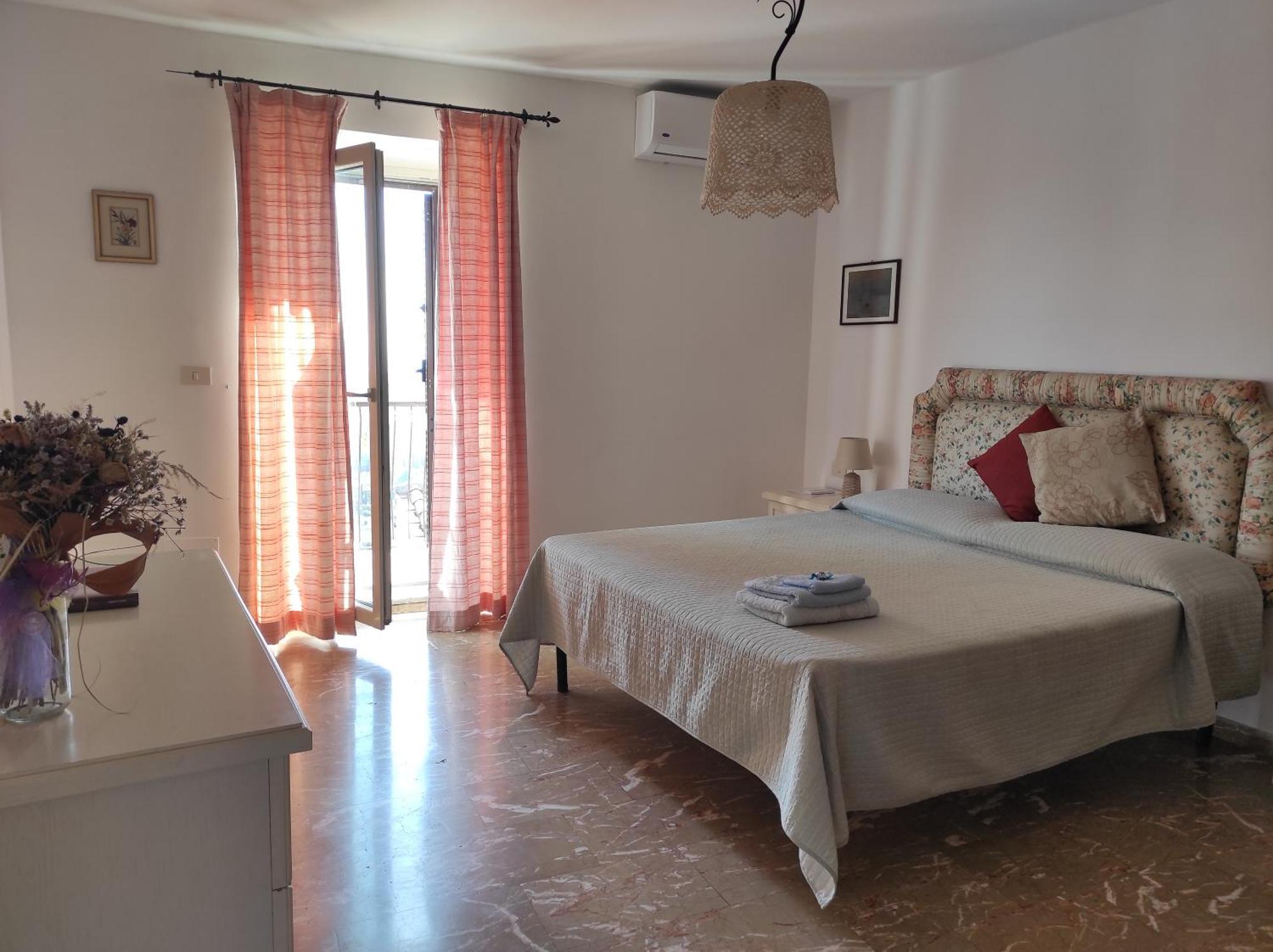 Vicolo Savelli Apartment *