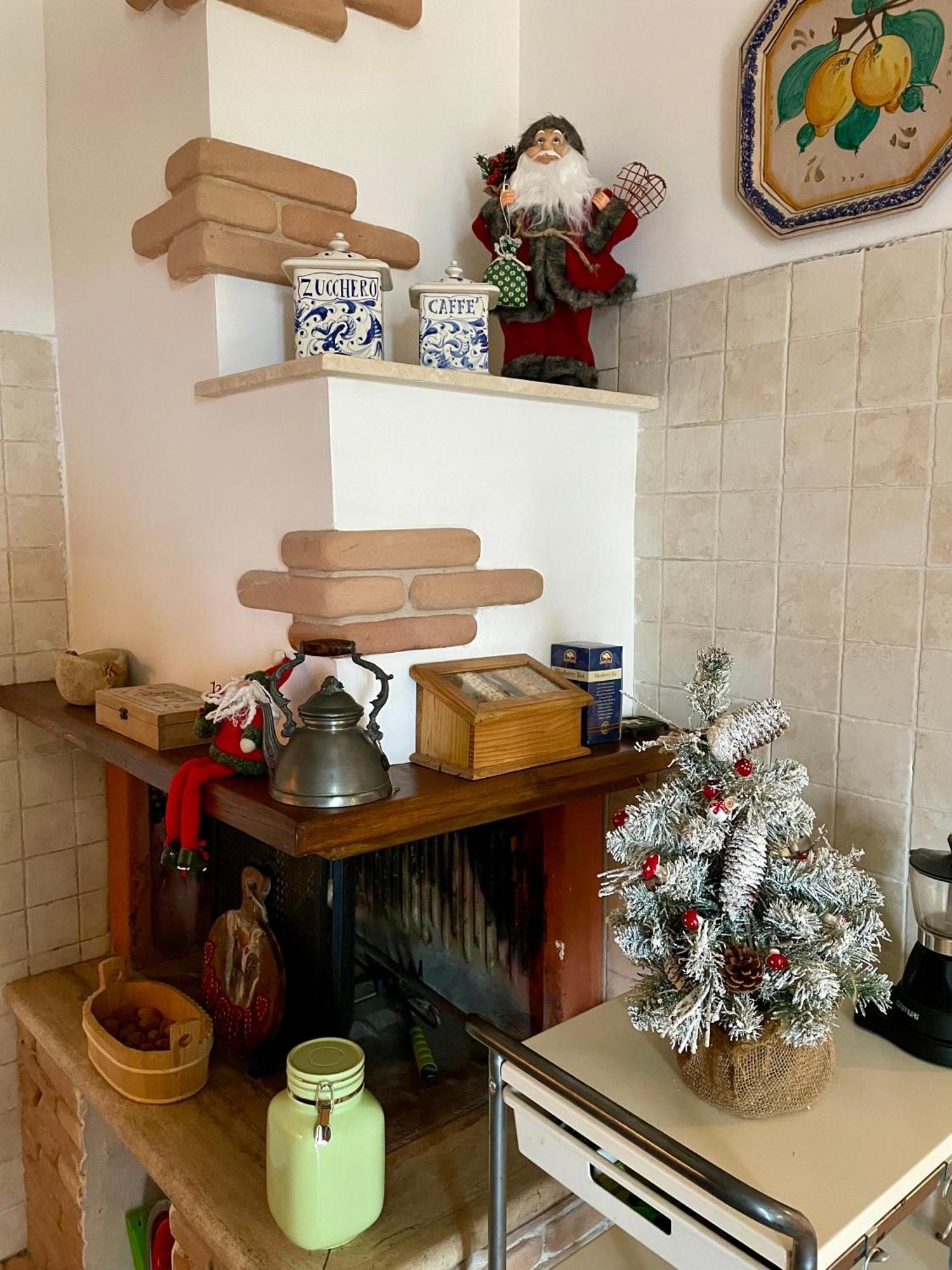 Apartment Vicolo Savelli *