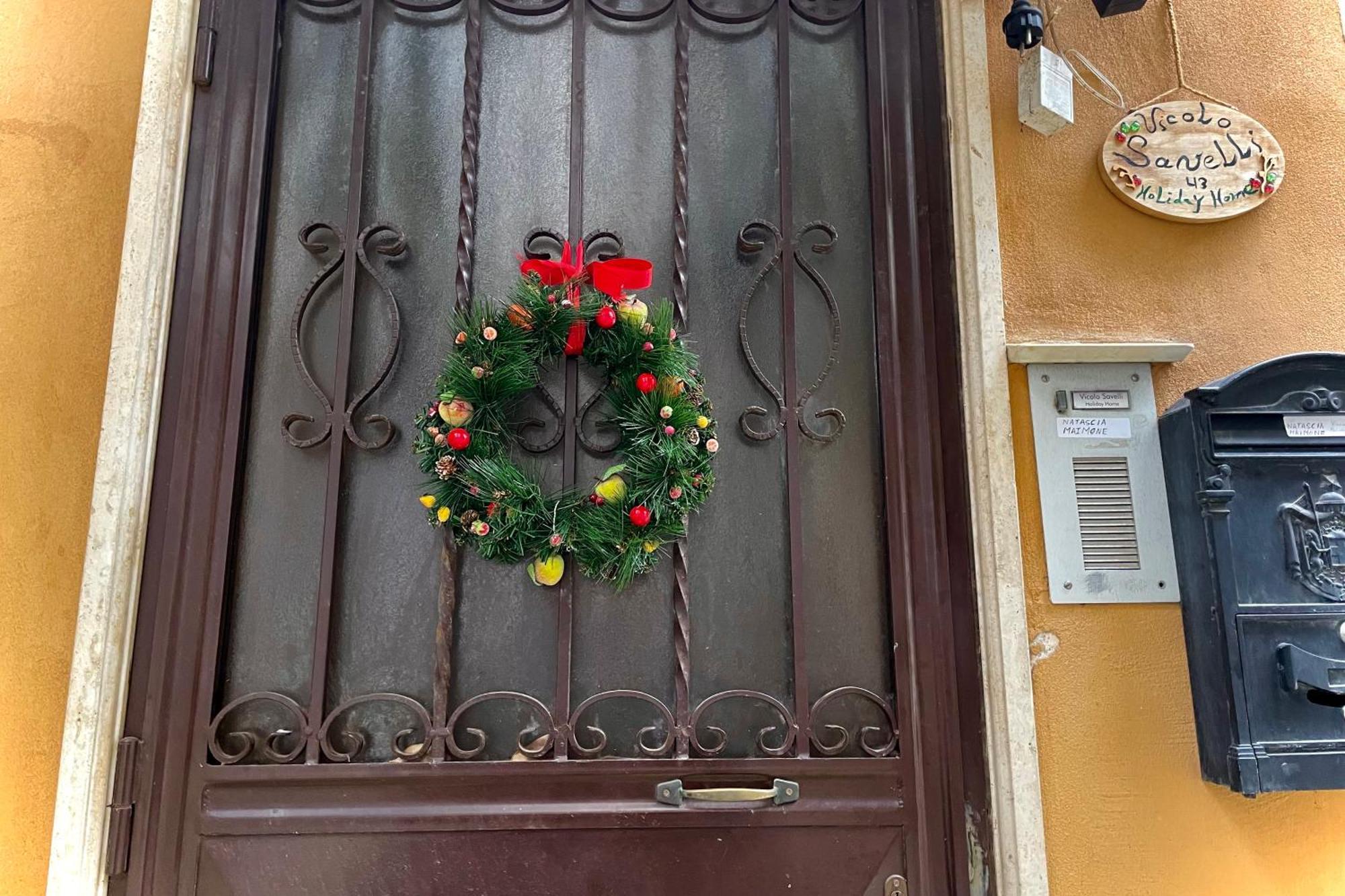 Vicolo Savelli Apartment Palombara Sabina