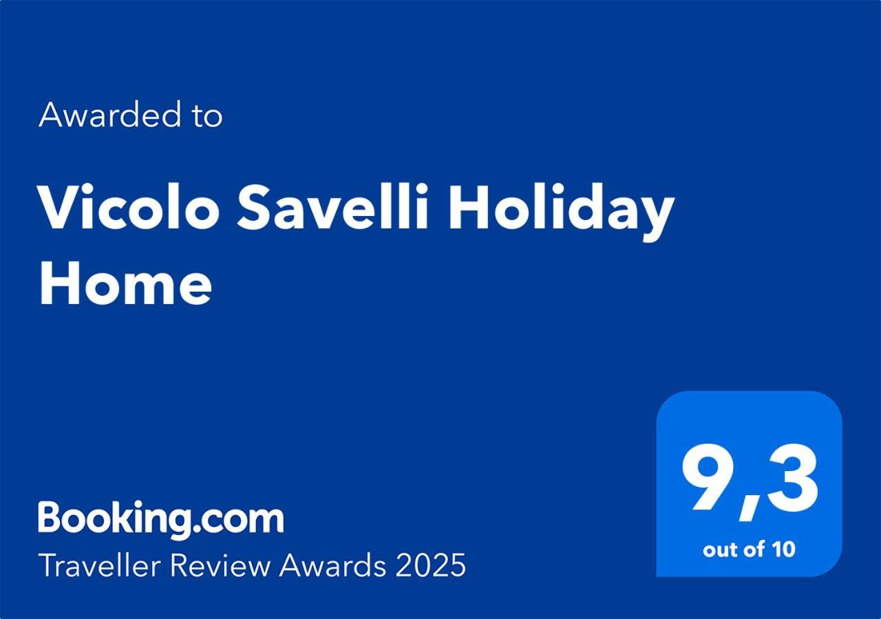 Apartment Vicolo Savelli Palombara Sabina